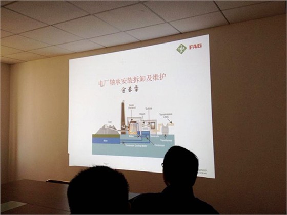 金工为大家讲解电厂轴承安装拆卸及维护知识 金工为大家讲解电厂轴承安装拆卸及维护知识