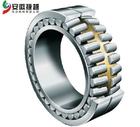 安徽捷越为水泥行业百强供应商不懈努力.png