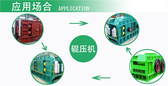辊压机