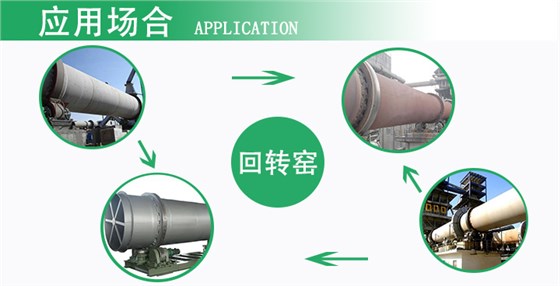 回转窑