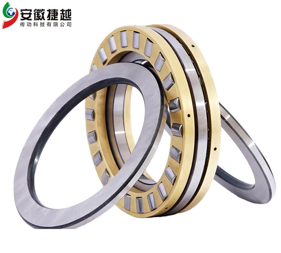 推力圆柱滚子轴承