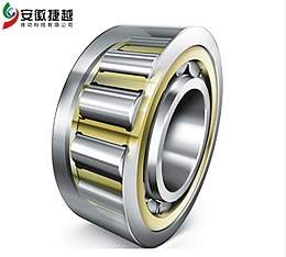 FAG圆柱滚子轴承NU320-E-XL-M1 篦冷机轴承