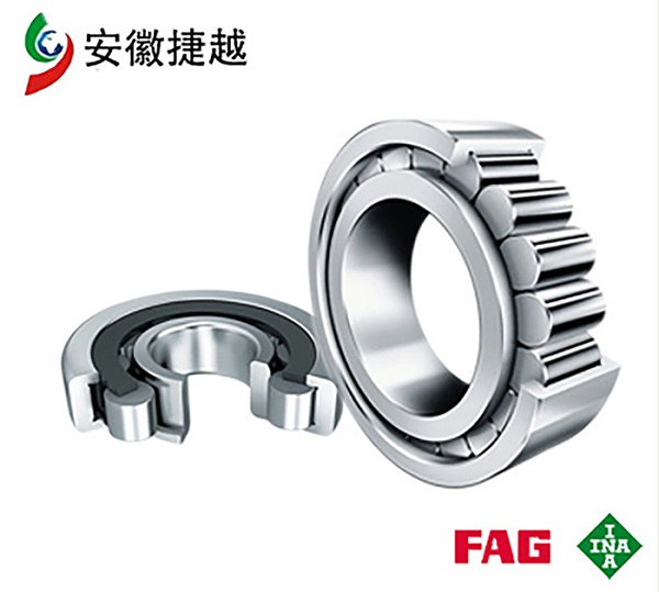 FAG圆柱滚子轴承NU318-E-XL-TVP2 篦冷机轴承