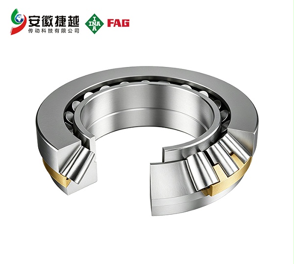 FAG推力调心滚子轴承292/600-E1-MB 合肥院回转窑轴承