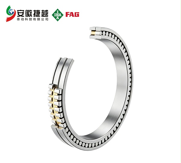 FAG调心滚子轴承239/630-B-MB 伯利休斯回转窑轴承