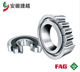 FAG圆柱滚子轴承