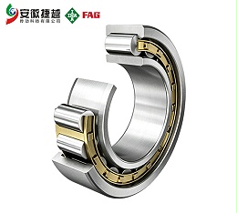 FAG圆柱滚子轴承NU2248-EX-TB-M1 南高齿JMLX330减速机