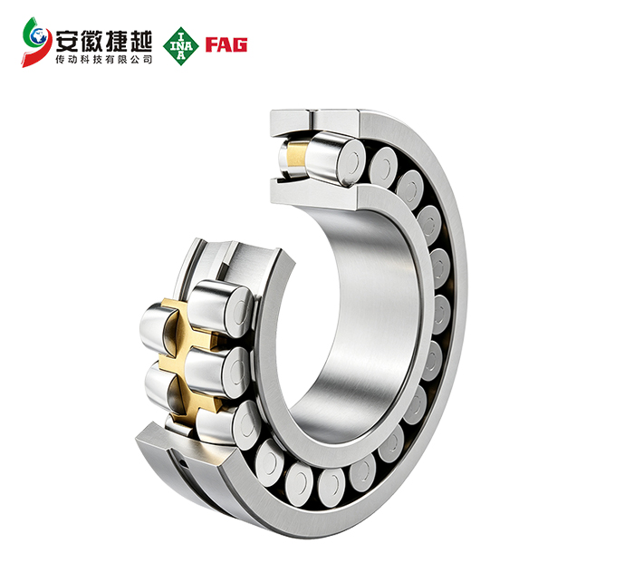 FAG调心滚子轴承22244-BEA-XL-K-MB1-C3 川崎CK490磨