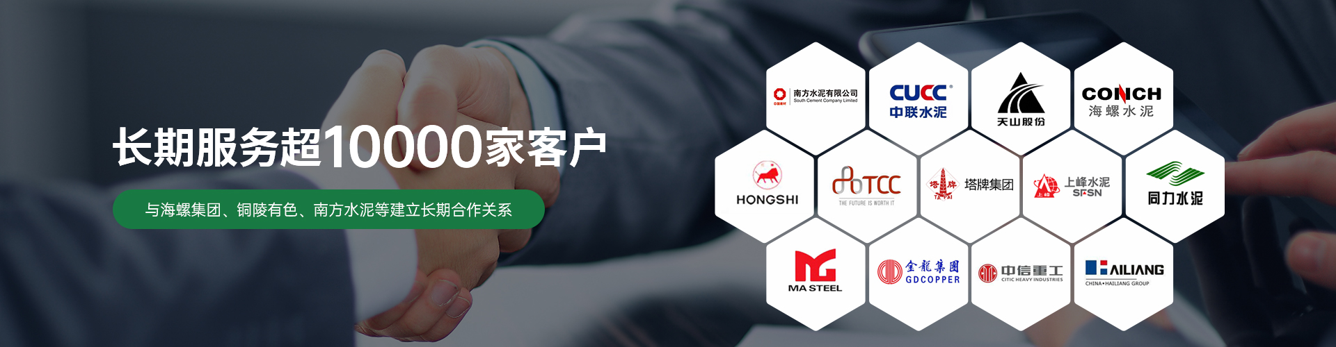 成功客户