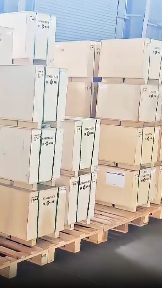 仓库1