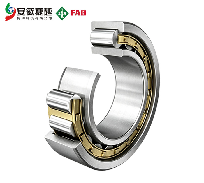 FAG圆柱滚子轴承NJ2314-E-XL-M1 巨鲸XG381-31.5减速机
